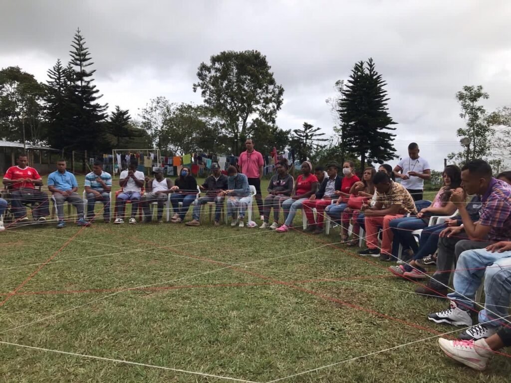 Fundación