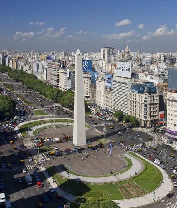 Argentina