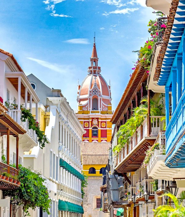 Cartagena