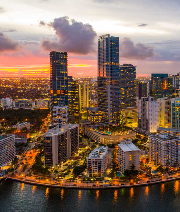 Miami